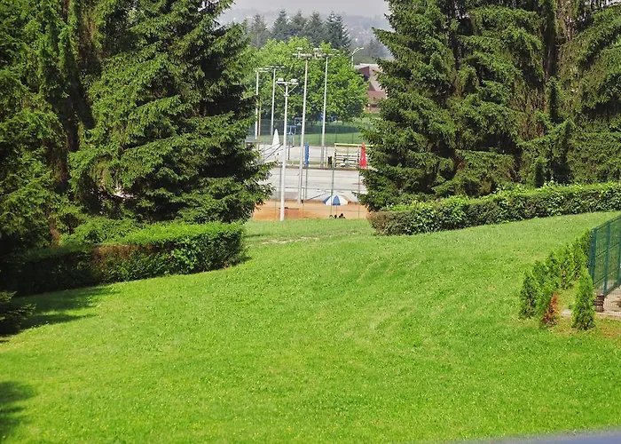 Hotel Kardial Teslic