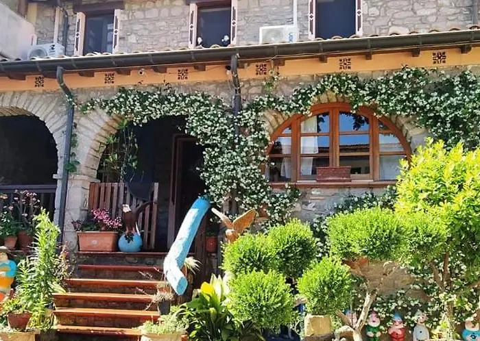Il Nido dell'aquila