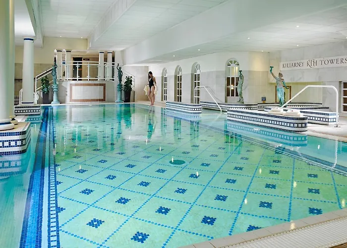 Killarney Towers & Leisure Centre