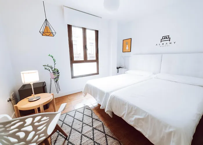 Hostal Misericordia