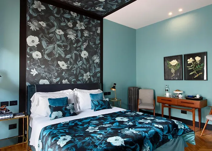 Velona'S Jungle Luxury Suites