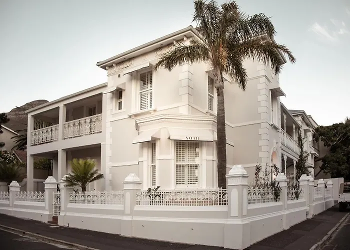 Noah House