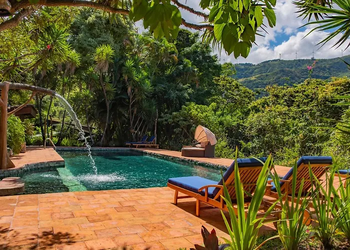 Hotel Don Ernesto By La Chimba
