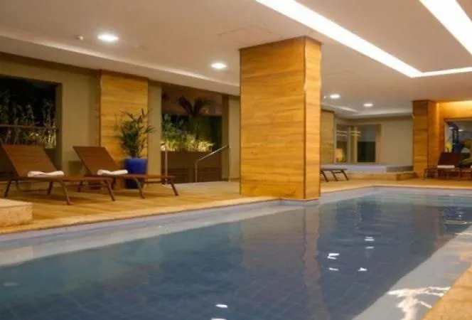 Olimpia Park Resort