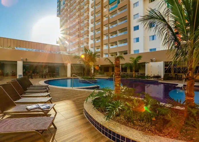 Olimpia Park Resort