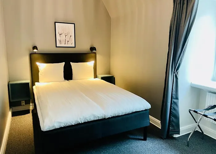 Birka Hotel
