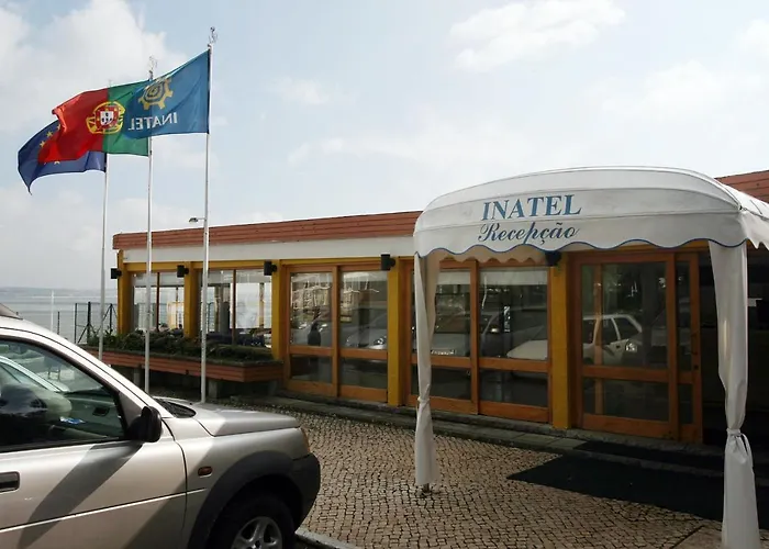 Hotel Inatel Oeiras