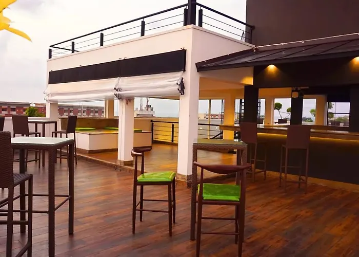 Belmont Boutique Hotel Negombo- Free Airport Shuttle Service