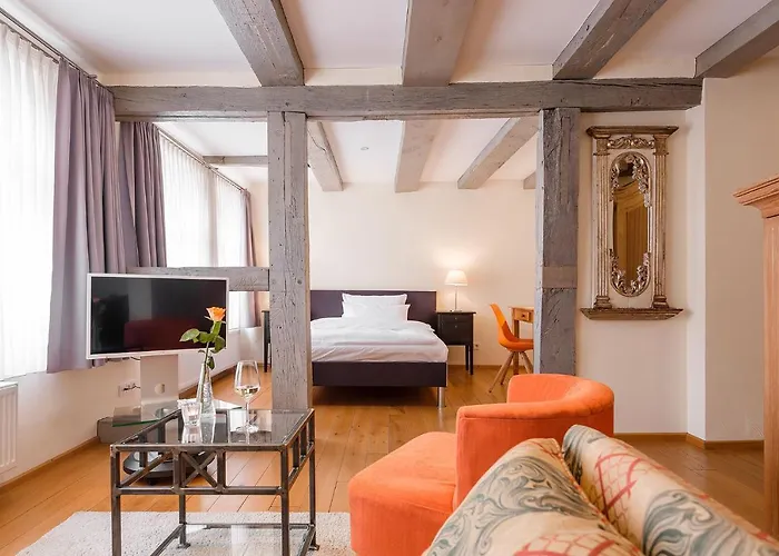 Hotel Arminius