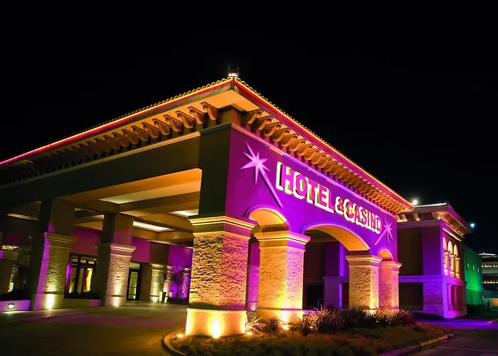 Hotel Casino Magic