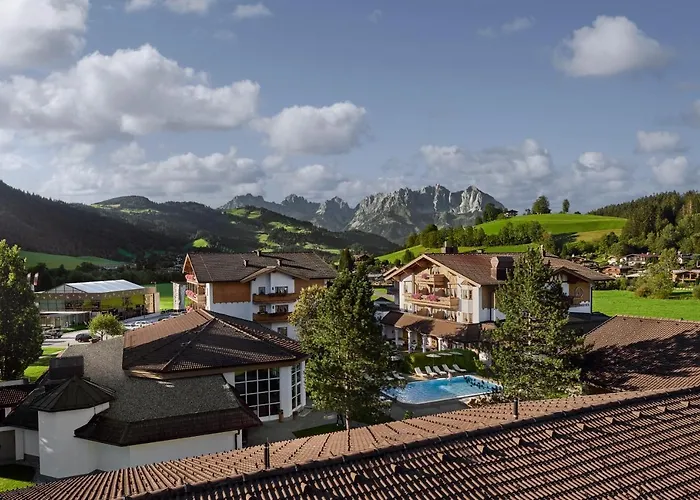 Lisi Family Hotel