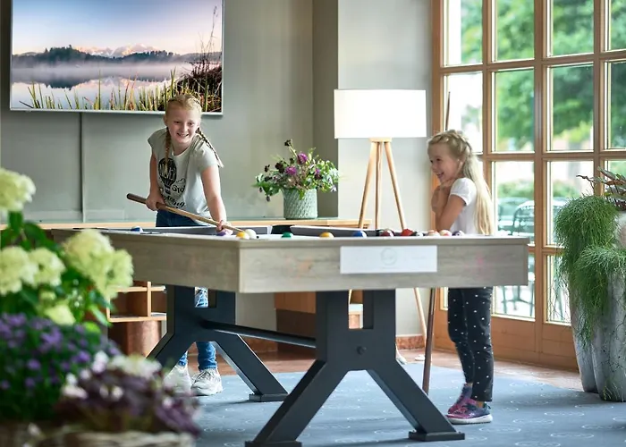 Lisi Family Hotel Reith bei Kitzbühel