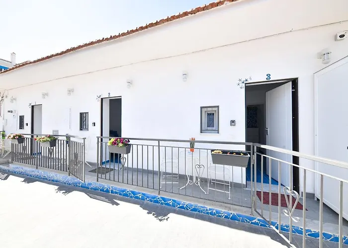 Casa Carolina