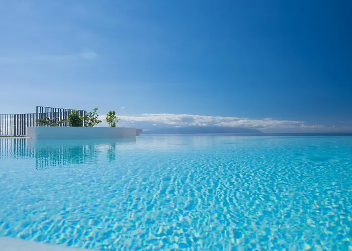 Los Jardines De Abama Suites & Villas