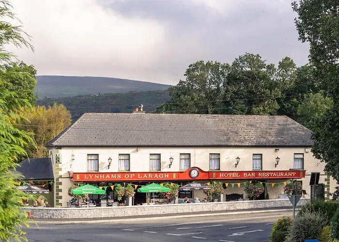 Lynhams Hotel