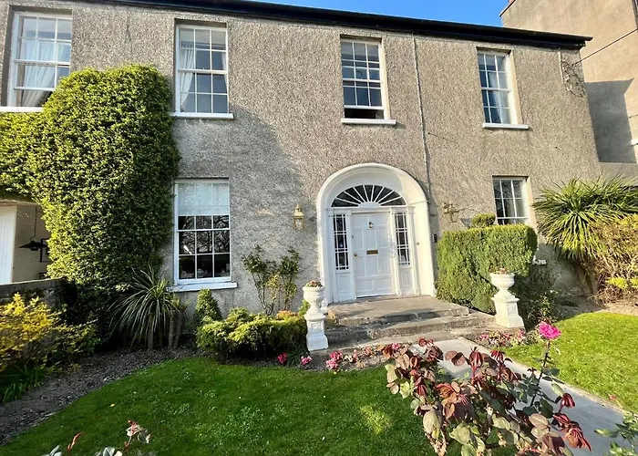 The Stables Townhouse B&B