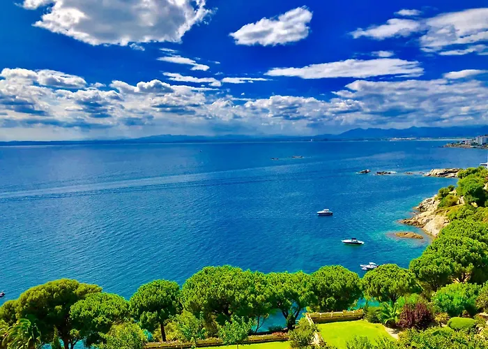 Almadraba Park Hotel Rosas