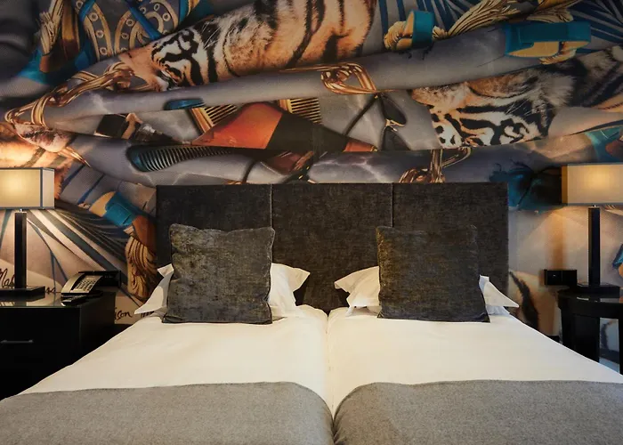 Malmaison Liverpool