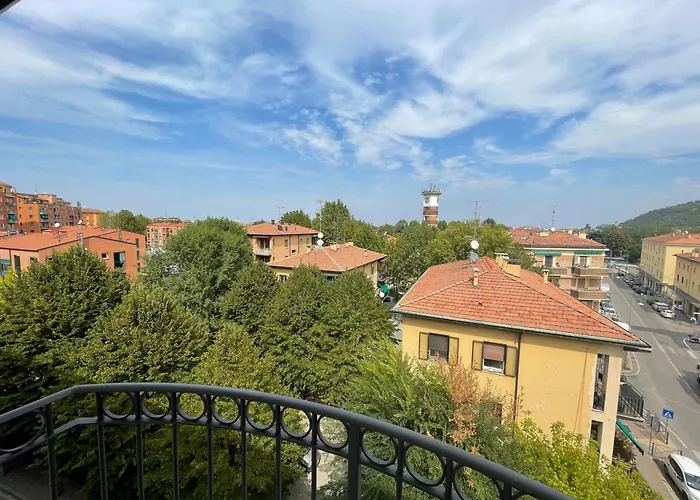Boutique Hotel Calzavecchio