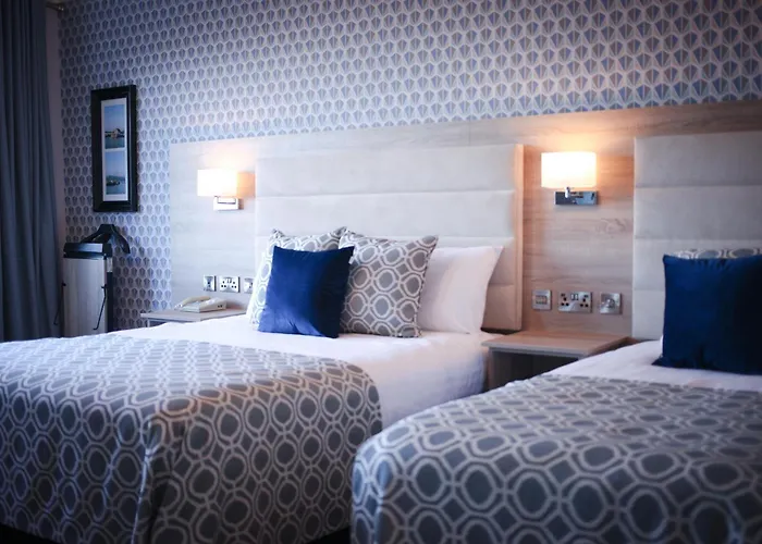 Kiltimagh Park Hotel