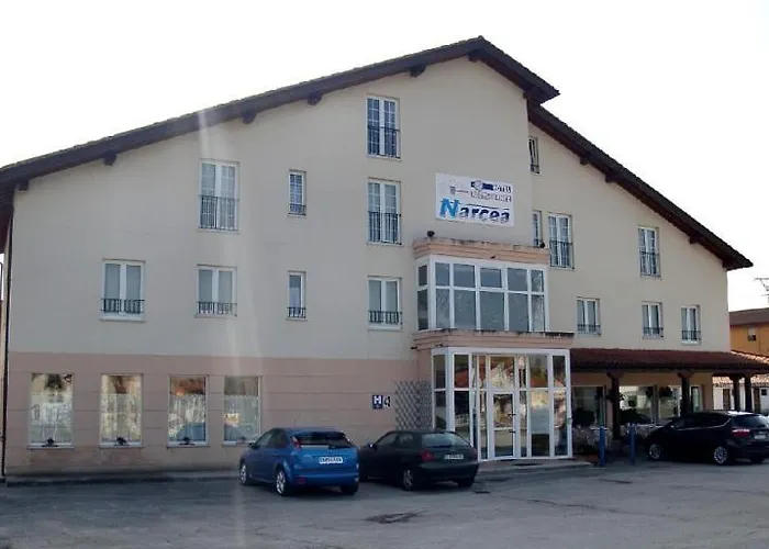 Hotel Narcea Valles 
