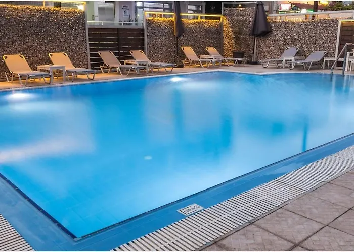Majestic Hotel - Adults Only