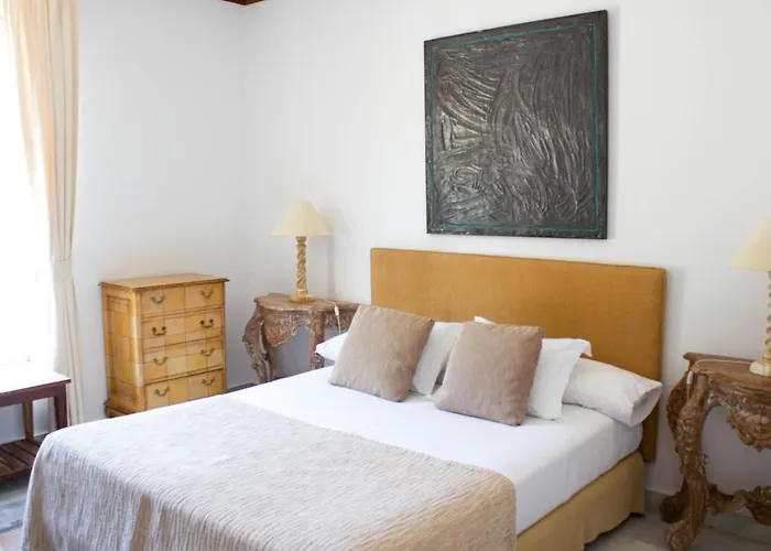 Hotel Hacienda Montenmedio Vejer de la Frontera