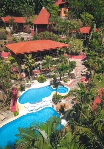 El Jardin