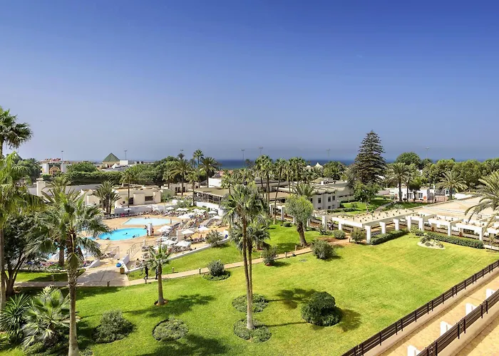 Allegro Agadir