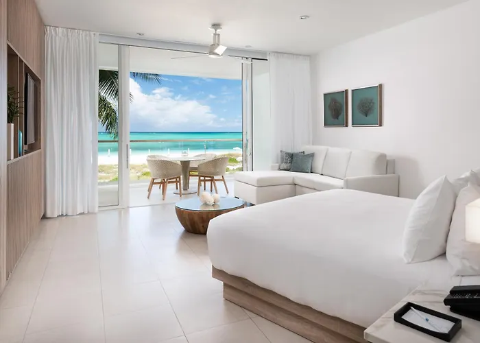 Wymara Resort & Villas