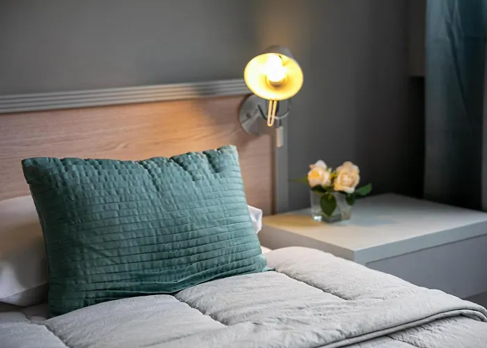 Urbano Hotel