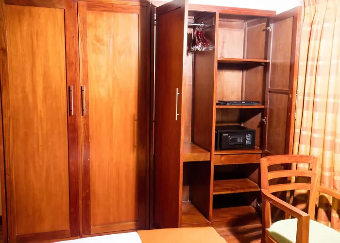 Gsh Colombo