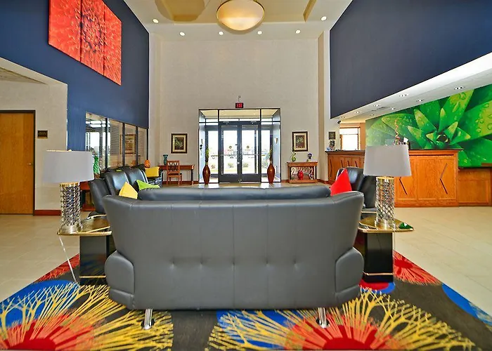 Comfort Inn Saint Paul East