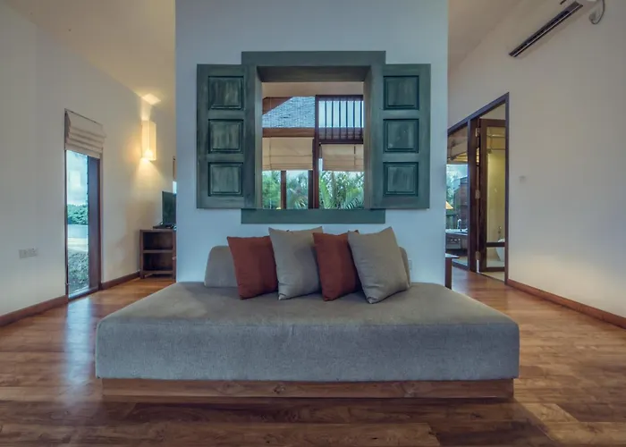 Suriya Resort Wayikkal