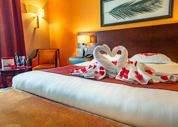 Hotel De Berny Antony