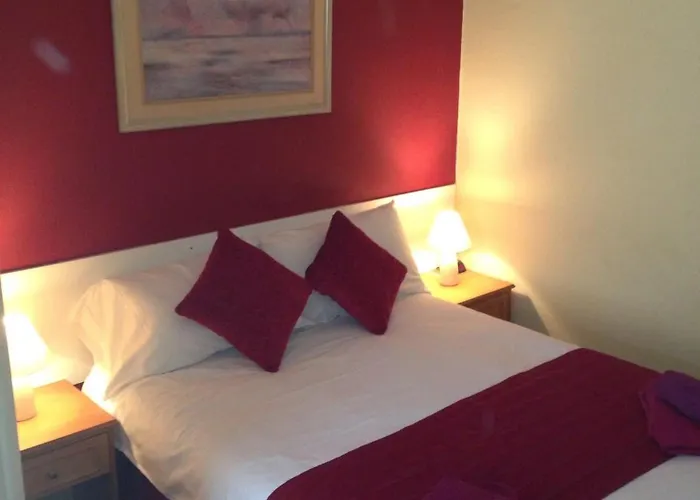 Abbey Lodge Hotel