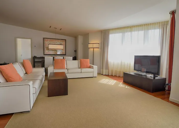 Eden Rock Resort