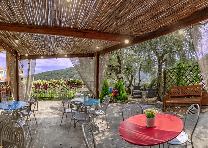 Albergo Serena Lerici
