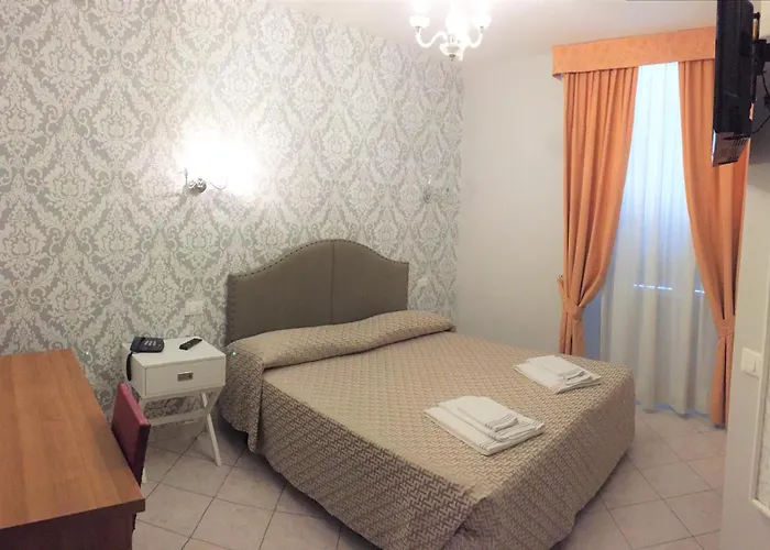 Hotel Lo Scudiero