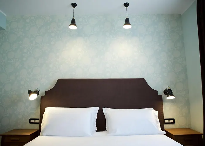 Duca D'Aosta Hotel