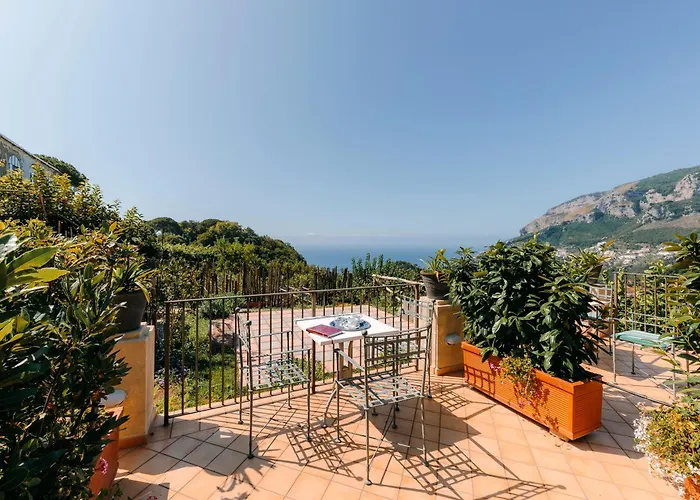 Villa Maria