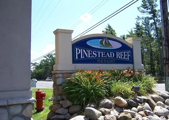 Pinestead Reef Resort