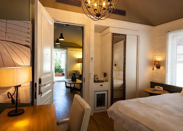Pino Verde Hotel
