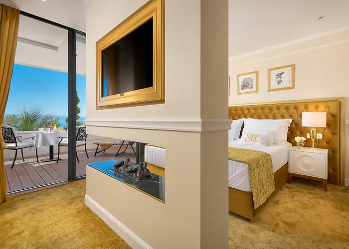 Hotel Villa Harmony