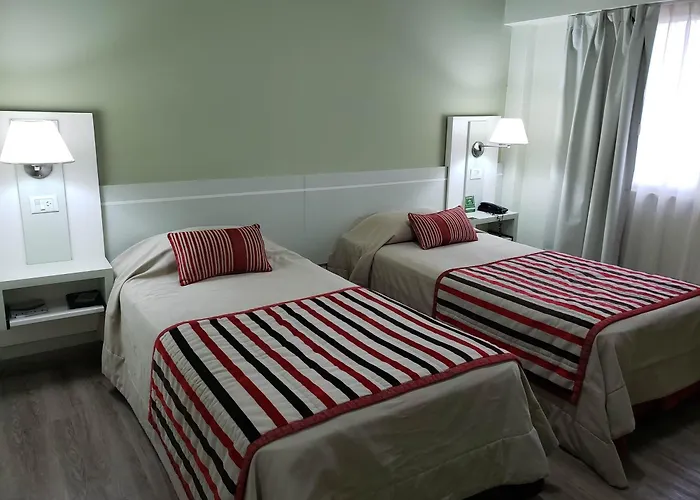 Hotel Continental Posadas