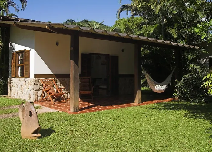 Itamambuca Eco