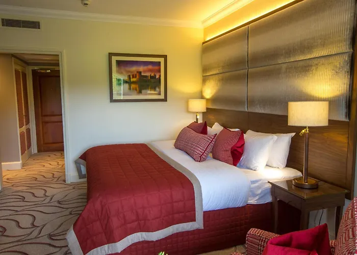 The Celtic Manor Resort Newport 
