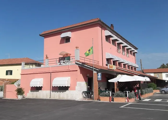 Hotel Da Renato