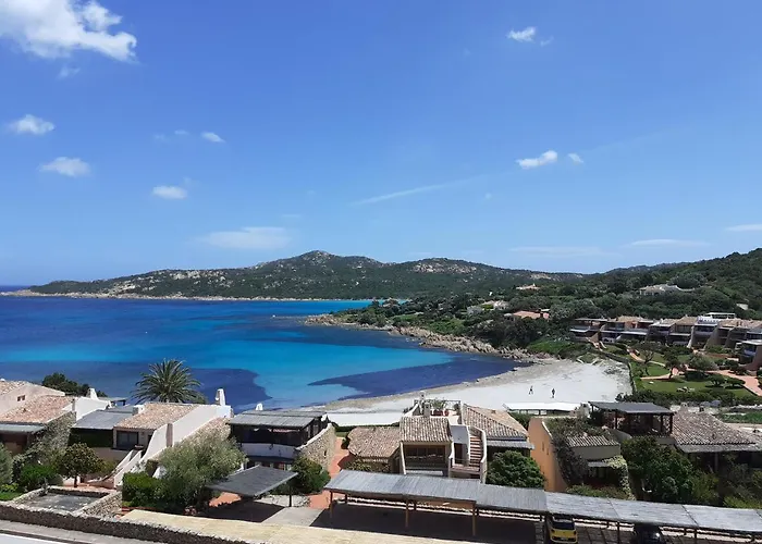 Chrysalis Bay