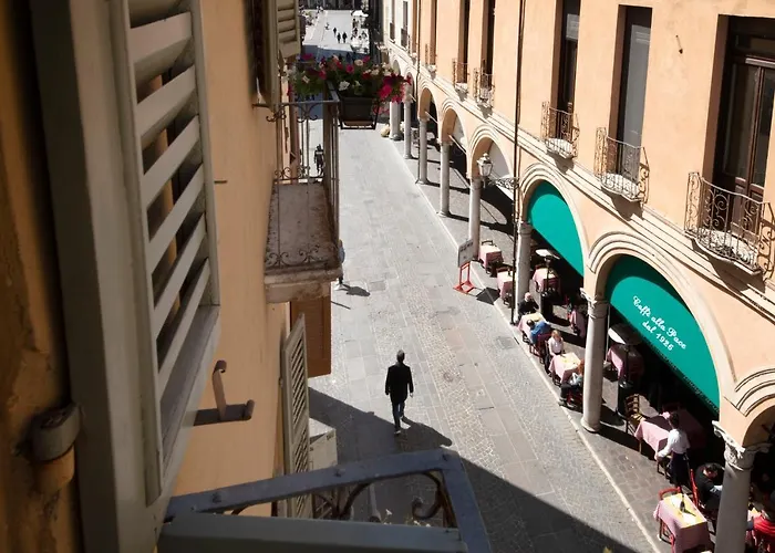 Hotel Broletto - Centro Storico Mantova